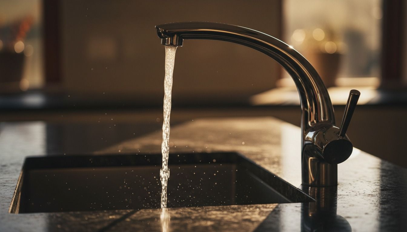 comment remplacer un robinet autoperceur