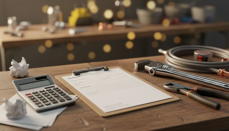 clarinette plomberie