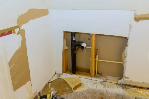 comment-deboucher-une-canalisation-enterree