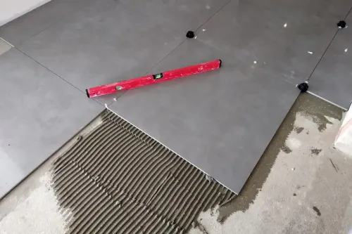 credence carreaux de ciment